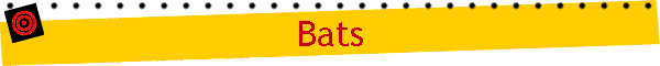 Bats