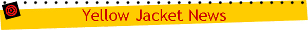 Yellow Jacket News